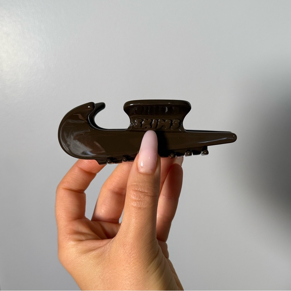 SKIMS X NIKE Hairclip Limited Edition